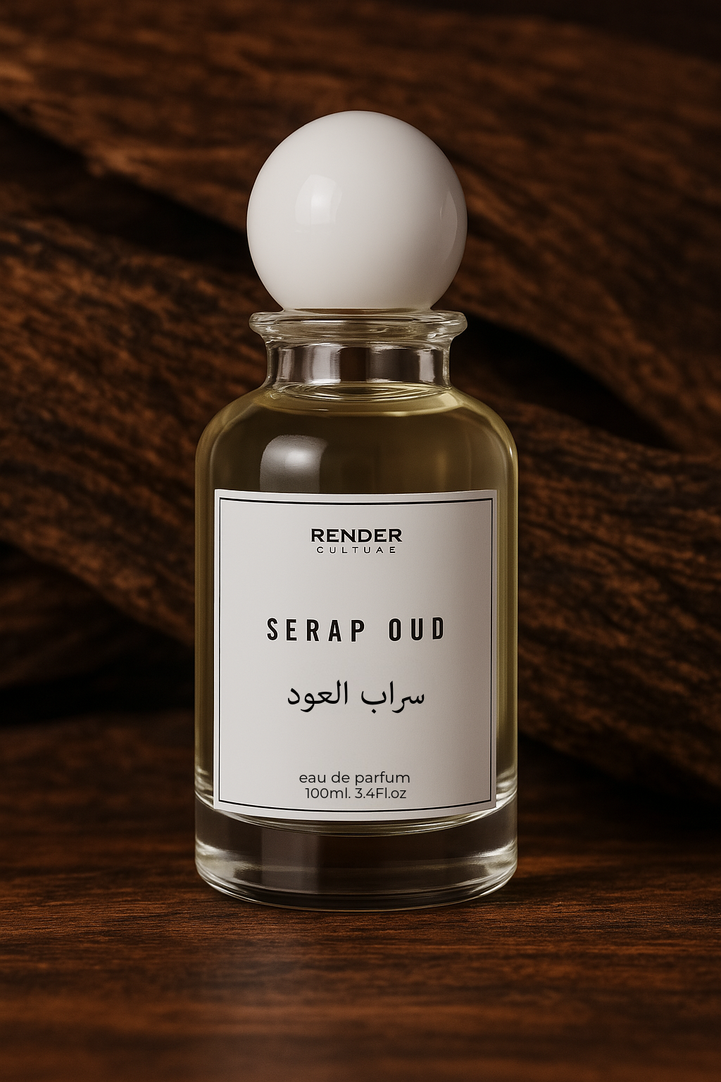 SERAP OUD