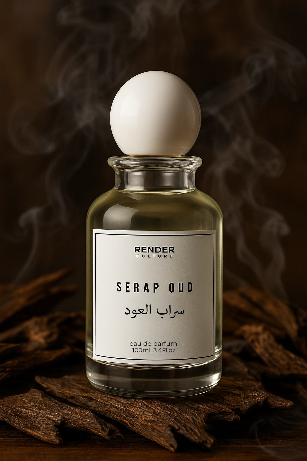 SERAP OUD