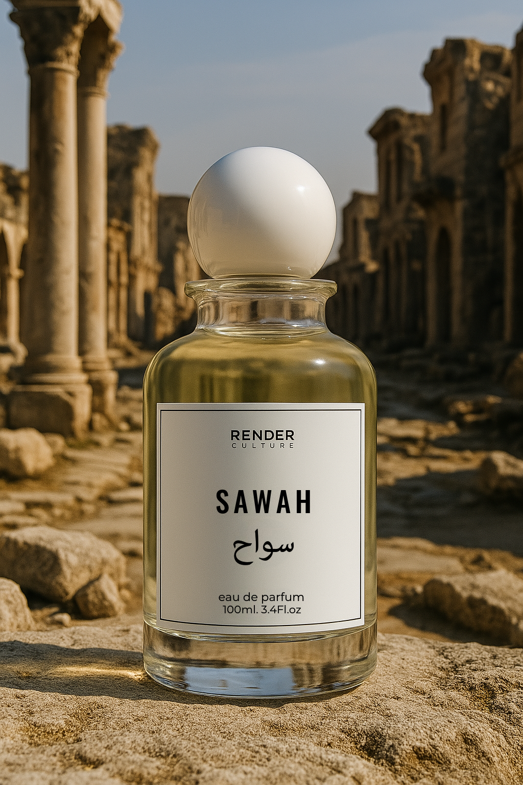 SAWAH