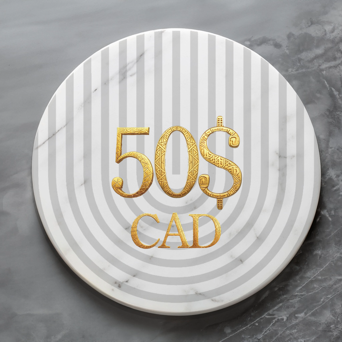 Render Culture Gift Card