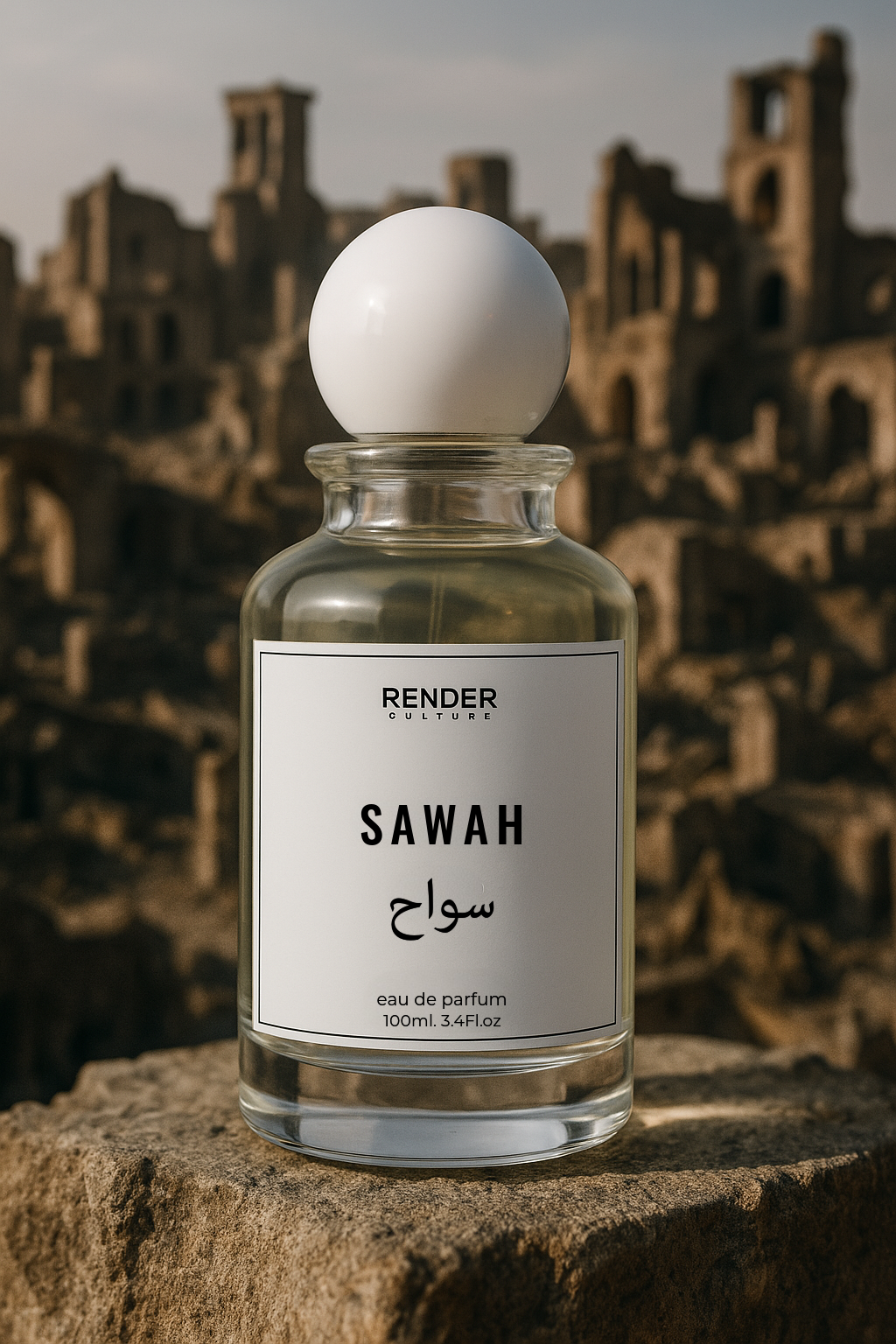 SAWAH