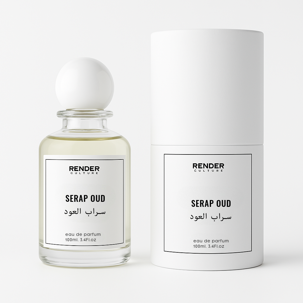 SERAP OUD