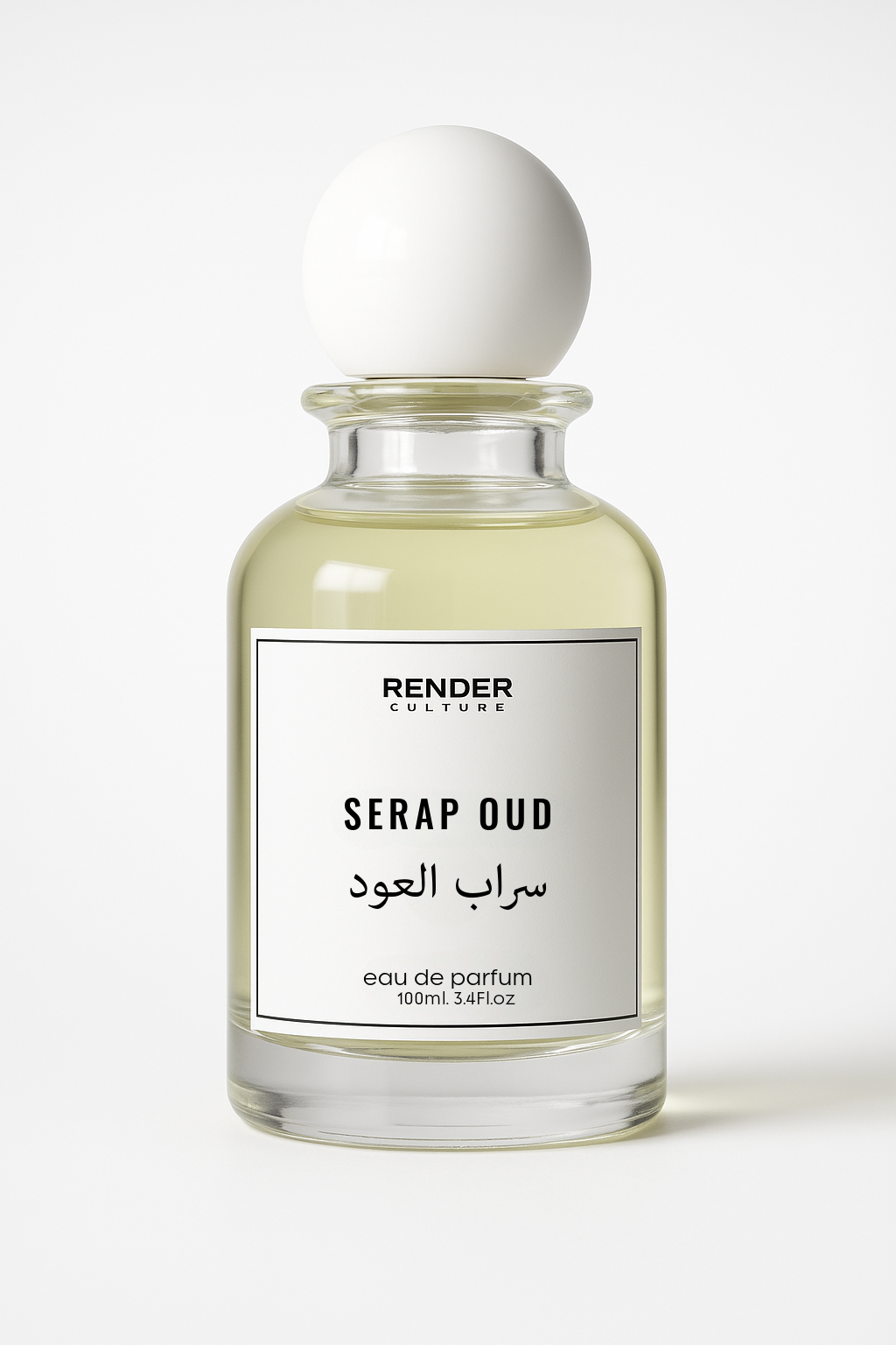 SERAP OUD
