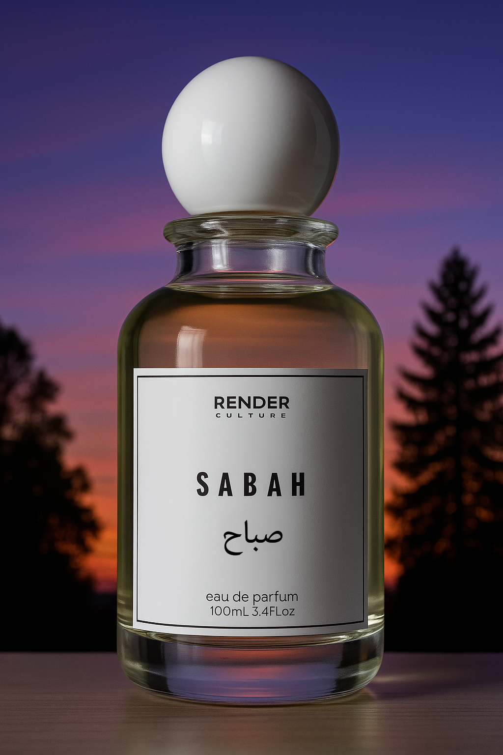 SABAH