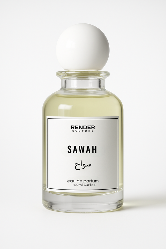 SAWAH