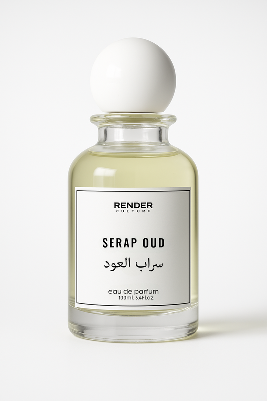 SERAP OUD